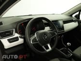 Renault Clio Clio 1.0 TCe Evolution