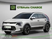 Kia Niro EV