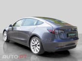 Tesla Model 3 Tração Traseira