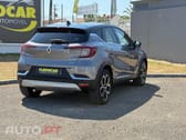 Renault Captur E-TECH 160 INTENS