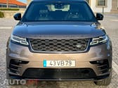 Land Rover Velar R-Dynamic