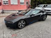 BMW i8 Coupé xDrive