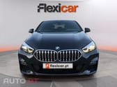 BMW 216 d Pack Desportivo M