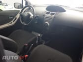 Toyota Yaris 1.0 VVT-i Confort