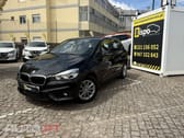 BMW 216 d Aut. Luxury Line