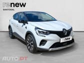 Renault Captur Equilibre TCE