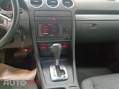 Seat Exeo ST 2.0 TDi Sport Multitronic