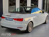 Audi A3 Cabrio 1.4 TFSi Attraction