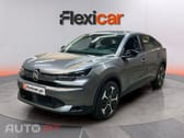 Citroen e-C4 50 kWh Plus