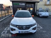 Dacia Spring Electric 45 Comfort Plus