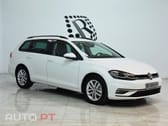 Volkswagen Golf 1.6TDI