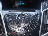Ford Focus SW 1.6 TDCi Trend Easy