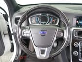 Volvo V60 2.4 D6 R-Design AWD Phev