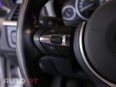 BMW 418 i Pack M
