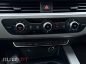 Audi A4 Avant 30 TDI S tronic