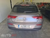 Mercedes-Benz CLA 250 e Shooting Brake Style Plus
