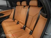 BMW 420 d Pack M Auto
