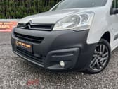 Citroen Berlingo HDI EAT8