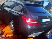Mercedes-Benz CLA 180 1.5 DCI Urban Sport
