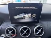 Mercedes-Benz A 180 d Urban
