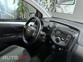 Peugeot 108 108 1.0 VTi Style