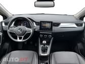 Renault Captur 1.0 TCe Techno Bi-Fuel