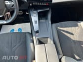 Peugeot 308 SW GT 