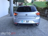 Seat Ibiza 1.0 TSI FR