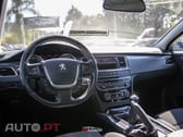 Peugeot 508 SW 1.6 HDi Access