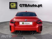 BMW M2 Coupé