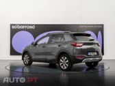 Kia Stonic 1.2 Dynamic