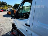 Ford Transit L2H3 Trend