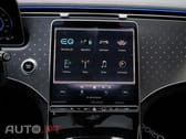 Mercedes-Benz EQE SUV 350+ AMG Line Premium