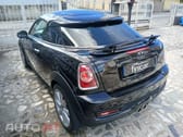 MINI Coupé Cooper S