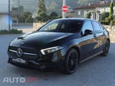 Mercedes-Benz A 250 e 8G-DCT AMG Line