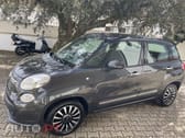 Fiat 500L 1.3 MJ Pop Star S&S