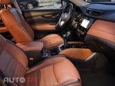 Nissan X-Trail 1.6 dCi Tekna Pele Camel