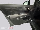 Citroen C3 Aircross 1.2 SHINNE EAT6 