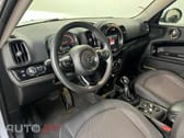MINI Countryman Cooper S E ALL4 Auto