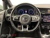Volkswagen Golf 1.4 TSi GTE DSG