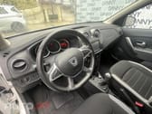 Dacia Sandero 0.9 TCe SL Stepway of Life Easy-R