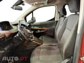 Peugeot Rifter 1.2 PureTech GT Line