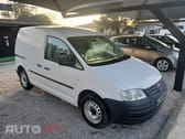 Volkswagen Caddy 2.0 SDI