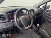 Renault Clio 1.5 dCi 90 Limited EDC