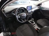 Ford Focus 1.0 EcoBoost Active