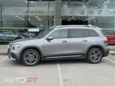 Mercedes-Benz GLB 180 d AMG Line