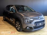 Citroen C3 1.2 PureTech Plus