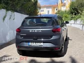 Dacia Sandero 1.0 TCe Expression
