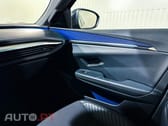 Renault Scénic Alpine Edition