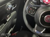Fiat 500C 1.0 Hybrid